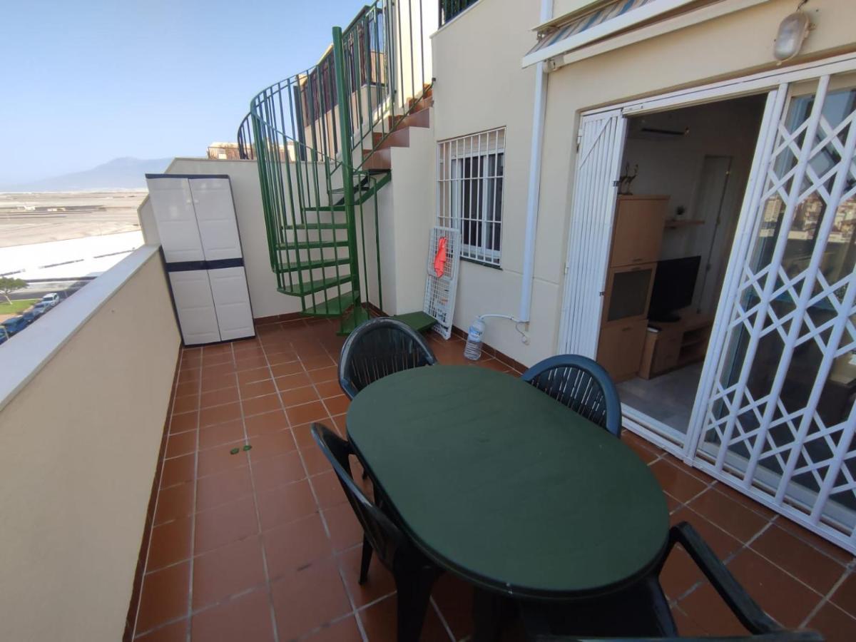 Apartmán Atico En Balcones De Roquetas II Roquetas de Mar Exteriér fotografie
