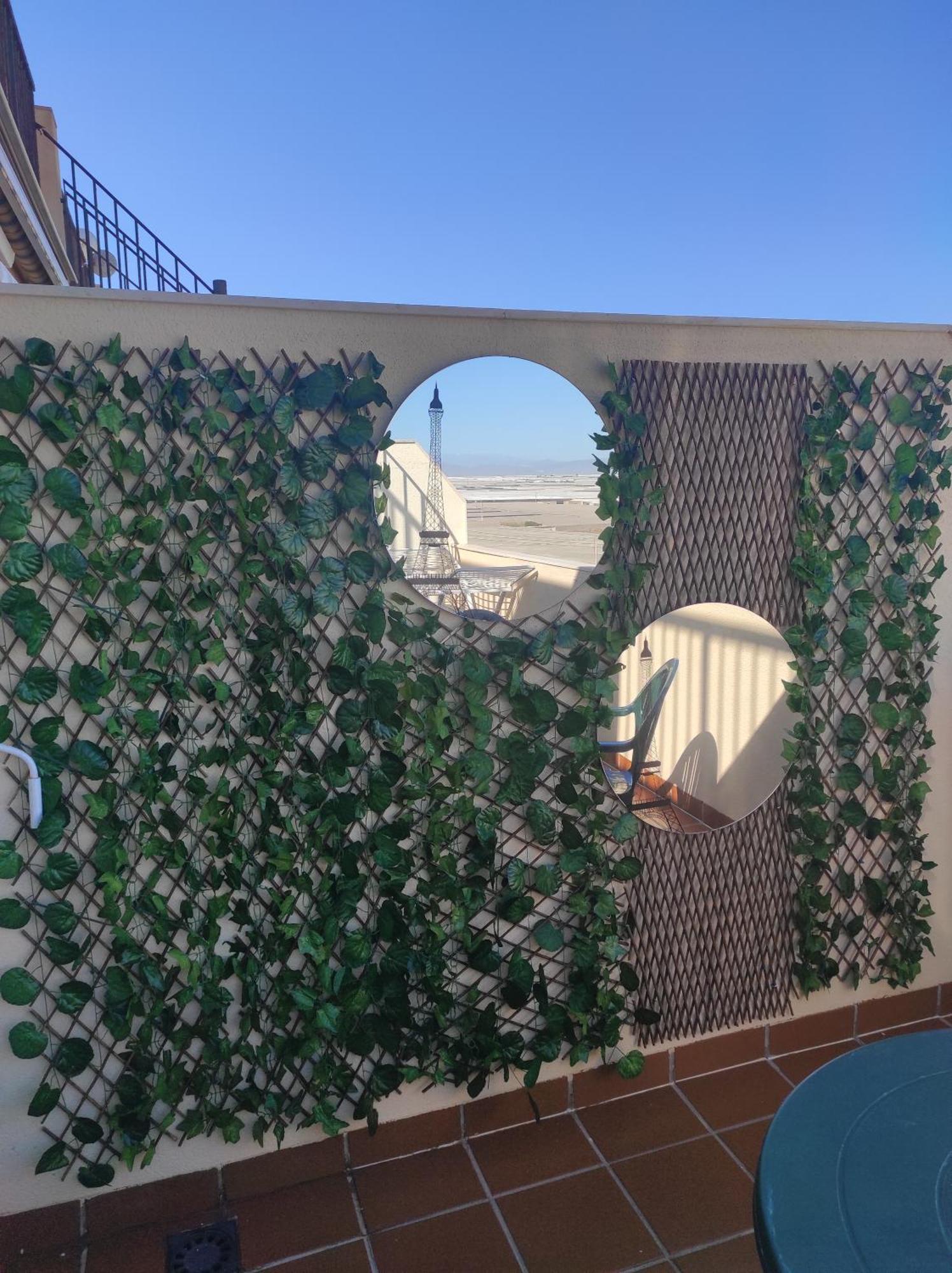 Apartmán Atico En Balcones De Roquetas II Roquetas de Mar Exteriér fotografie